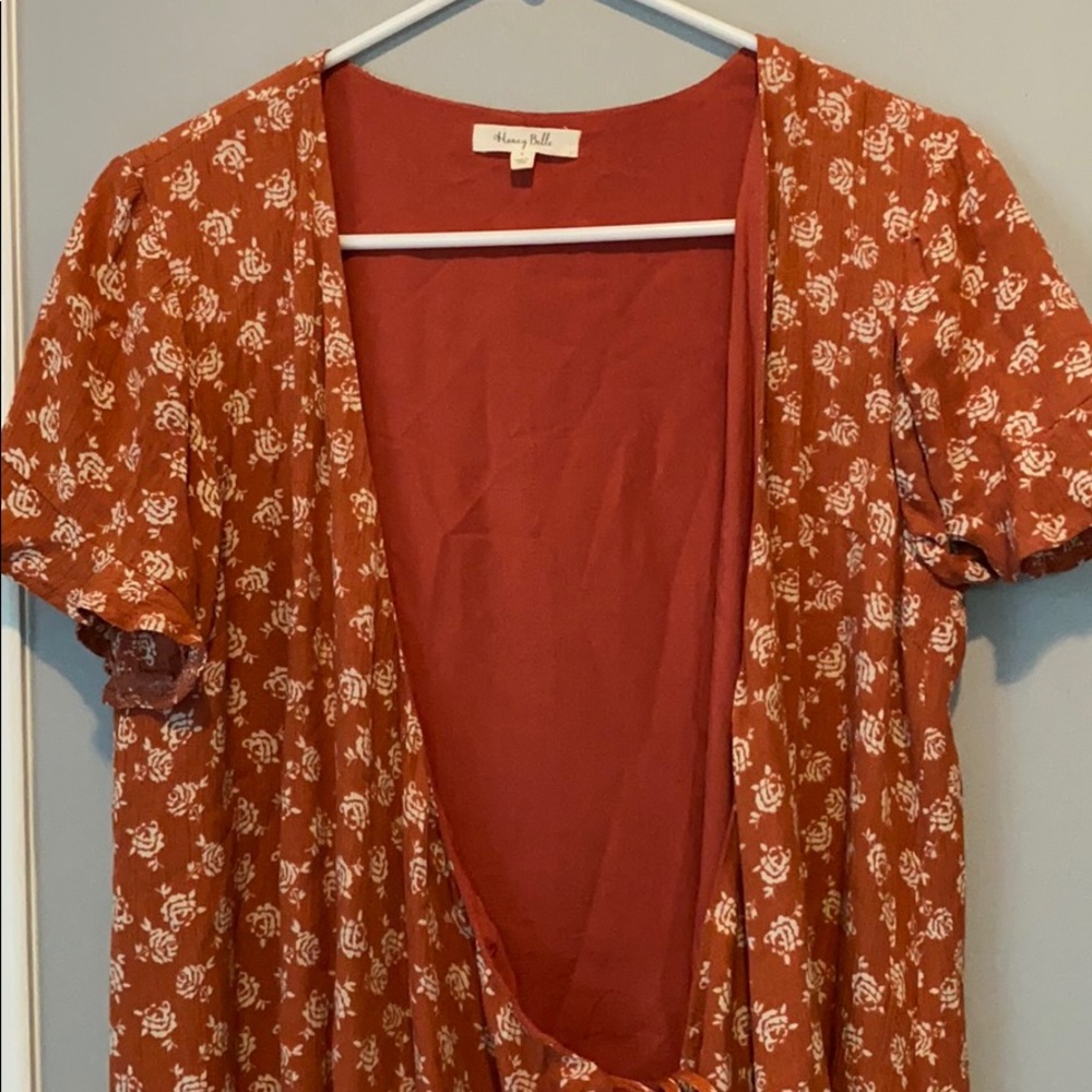 Dress